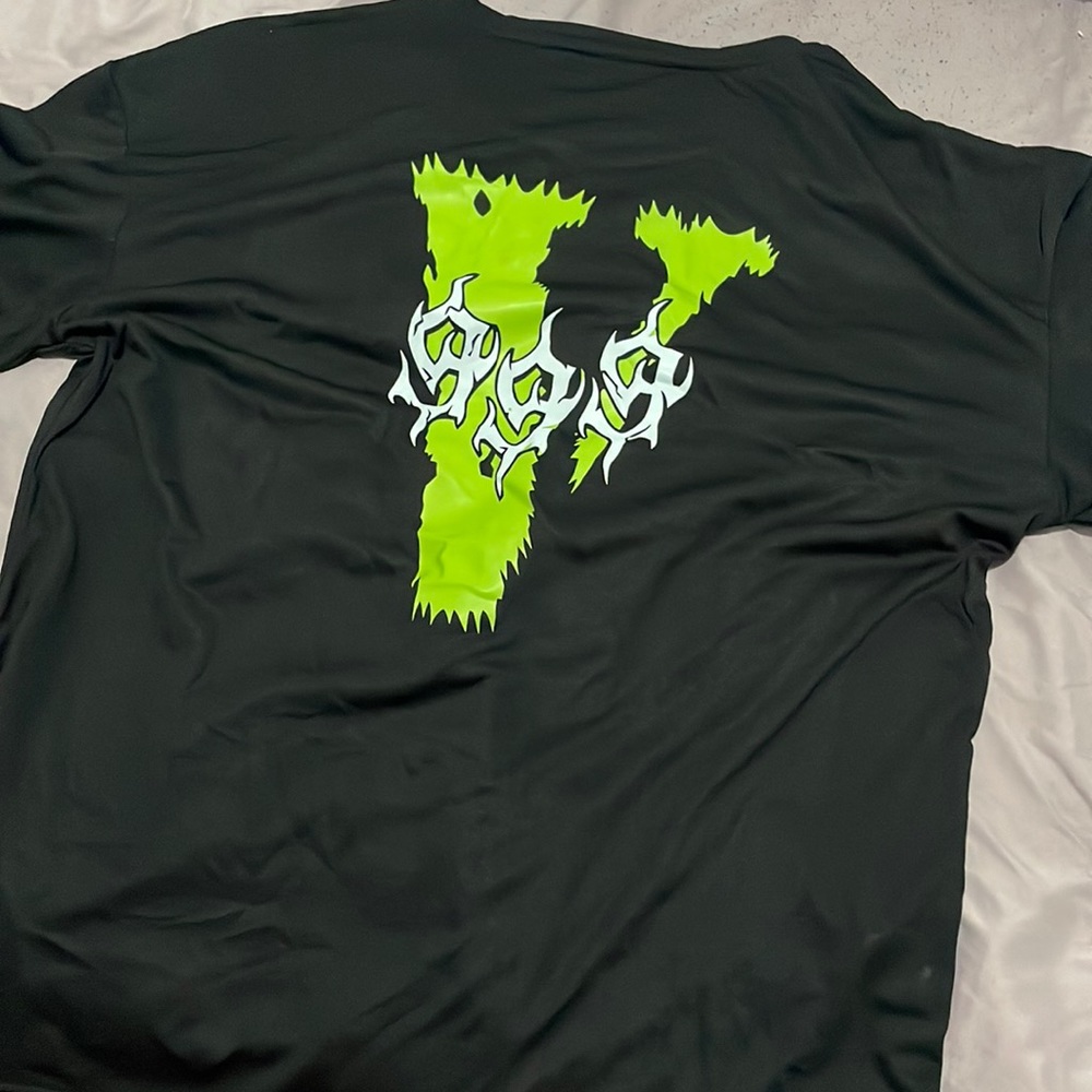 Vlone Shirt